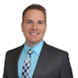 Meet your Posher, Ronald